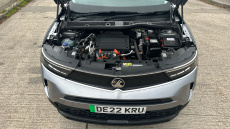 Vauxhall Mokka 100kW Elite Premium 50kWh 5dr Auto Electric Hatchback